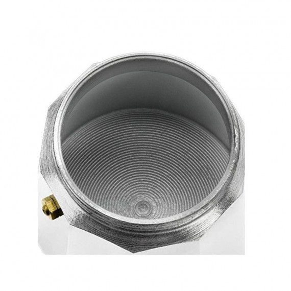 Cafetera Vitro Expres 3 Tazas MONIX - Guanxe Atlantic Marketplace