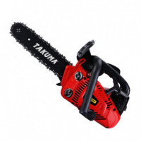 Motosierra Gasolina Espada 25CM 25CC TAKUMA