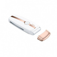 Depiladora de Cera Tibia BEURER