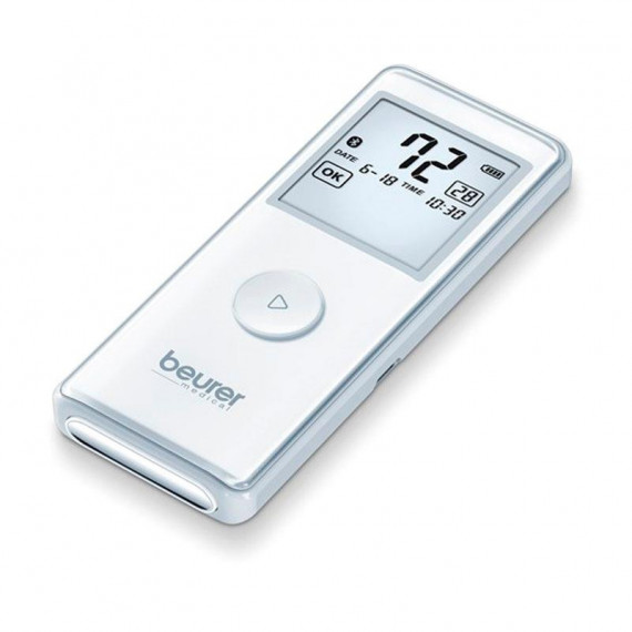 Cardiometro con BLUETOOTH BEURER - Guanxe Atlantic Marketplace