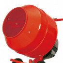 Hormigonera con Soporte 160 Litros AIRMEC