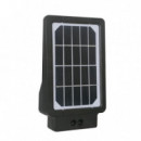 Farola Led Solar 4W 400 Lumens AIRMEC