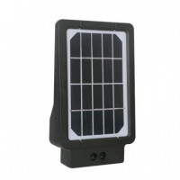 Farola Led Solar 4W 400 Lumens AIRMEC