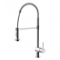 Monomando Cocina Serie Teide BENOTTI