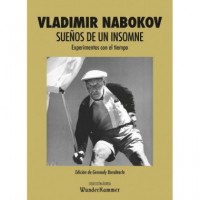 Sueños de un Insomne - Guanxe Atlantic Marketplace