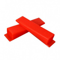 Cuña para Azulejo 100 Pcs PAMACON