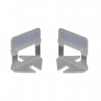 Clip para Azulejos 2MM PAMACON