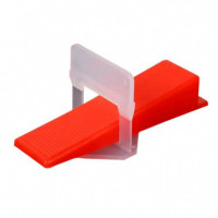 Clip para Azulejos 2MM PAMACON