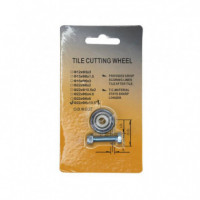 Repuesto Cortador Ceramica 22X6X10.5 Mm PAMACON