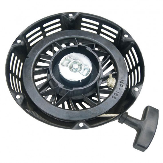 Tirador Completo Generador 188F TK156-TK157-TK185-TK141-TK142 TAKUMA