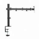 Soporte Monitor 17-32" Articulado LARRYHOUSE