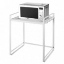 Mesa Soporte Microondas LARRYHOUSE