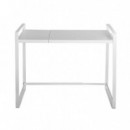 Mesa Soporte Microondas LARRYHOUSE