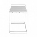 Mesa Soporte Microondas LARRYHOUSE