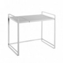 Mesa Soporte Microondas LARRYHOUSE