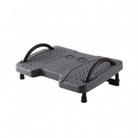 Soporte Reposapies LARRYHOUSE