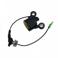 Sensor Presion Aceite Generador Insonoro TK153 TAKUMA