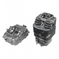 Bloque Motor Generador Insonoro TK147 TAKUMA