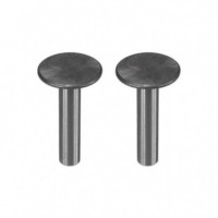 Pack Taque Varilla Alza Valvulas Motorizacion ( 2 PZA.)177F-188F TAKUMA