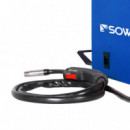 Soldador 120 Amp Multifuncion Mig/mma/tig SOWELL