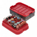 Accesorios Mini Herramientas 316 Pcs AICER