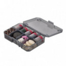 Accesorios Mini Herramientas 316 Pcs AICER