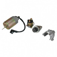 Motor Arranque Generador Insonoro TK1536 TAKUMA