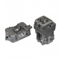Bloque Cilindro Generador Insonoro TK146 TAKUMA