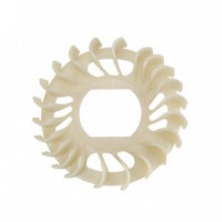 Ventilador Plástico Generador Insonoro TK153 TAKUMA