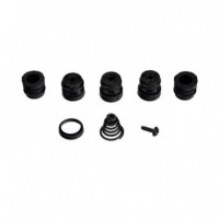 Pack Amortiguacion Motosierra TK101 TAKUMA