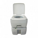 Inodoro Químico Portátil 20 Litros Serie 200 BENOTTI