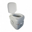 Inodoro Químico Portátil 20 Litros Serie 300 BENOTTI