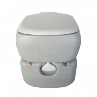 Inodoro Químico Portátil 20 Litros Serie 300 BENOTTI