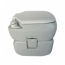 Inodoro Químico Portátil 20 Litros Serie 300 BENOTTI