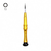 Mini Destonillador de Precisión Cabezal T5 351 BAKU