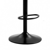Taburete Gaming Negro/gris VOLTEN