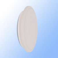 Aplique Led Techo Redondo 15W Luz Fría AIRMEC
