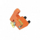 Juego Carbones Alternador Generador TK136-TK155-TK156-TK157 TAKUMA