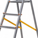 Escalera Aluminio AIRMEC (3 Peldaños)