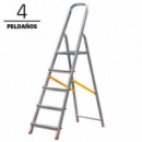 Escalera Aluminio AIRMEC (4 Peldaños)