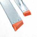 Escalera Aluminio AIRMEC (4 Peldaños)