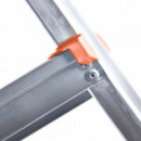 Escalera Aluminio AIRMEC (4 Peldaños)