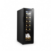 Vinoteca 12 Botellas 32 Litros LARRYHOUSE