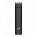 Cortapelos con Bateria Recargable USB Negro LARRYHOUSE