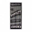 Carro Herramientas 7 Cajones 101 Pcs FARGO TOOLS
