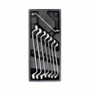 Carro Herramientas 7 Cajones 138 Pcs FARGO TOOLS