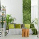 Jardin Vertical Serie Jasmine DONNA GARDEN 50X50 Cm