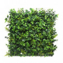 Jardin Vertical Serie Tropical DONNA GARDEN 50X50 Cm