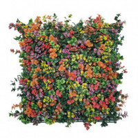 Jardin Vertical Serie Pachysandra DONNA GARDEN 50X50 Cm