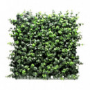 Jardin Vertical Serie Eucalyptus DONNA GARDEN 50X50 Cm